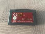 Lion King & Brother Bear - Game Boy Advance, Spelcomputers en Games, Avontuur en Actie, Gebruikt, 1 speler, Ophalen of Verzenden