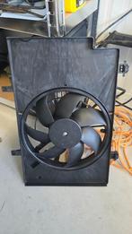 Ford Fiesta MK7/MK7.5 Radiator Ventilator, Ophalen, Nieuw, Ford