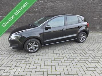 Volkswagen Polo 1.4-16V Highline|Cruise|Airco| beschikbaar voor biedingen