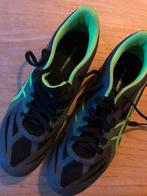 Asics kinder spikes voor atletiek, maat 38, Ophalen of Verzenden, Zo goed als nieuw, Spikes, Hardlopen