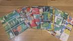 AD grote kranten strips jaren 90 oa. Meccano+ Stamgasten, Boeken, Stripboeken, Eén stripboek, Ophalen of Verzenden, Gelezen