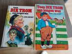 7x Dik Trom boeken - Verschillende drukken, Ophalen of Verzenden