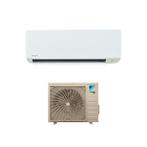 DAIKIN SENSIRA FTXF-F / RXF-F – 2,5 kW SET – incl. WiFi, Koelen en Ontvochtigen, Minder dan 60 m³, Timer, Nieuw