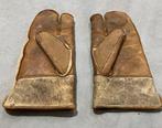 Britse handschoenen - 1942, Verzamelen, Militaria | Tweede Wereldoorlog, Ophalen of Verzenden