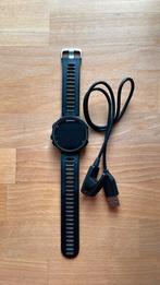 Garmin Forerunner 735XT, Gebruikt, Zwart, Garmin forerunner, Ophalen of Verzenden