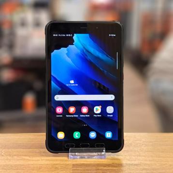 Samsung Galaxy Tab Active3 4G 64GB Android 13 beschikbaar voor biedingen