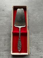 Vintage Taartschep in originele doos Selecta, Ophalen of Verzenden