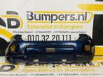 Bumper Fiat Panda 4X4 Achterbumper 1-I1-1188