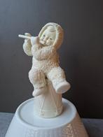 Snowbabies beeldje van Goebel, Verzamelen, Ophalen of Verzenden, Zo goed als nieuw, Mens