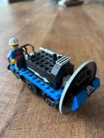 Lego sneeuwruimer voor het spoor, Ophalen of Verzenden