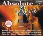 Absolute "Rock" Originele 3 CD Box.!, Cd's en Dvd's, Cd's | Verzamelalbums, Boxset, Pop, Ophalen of Verzenden, Nieuw in verpakking