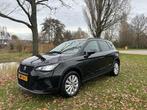 Seat ARONA 1.0 TSI Style Business Connect DSG, Auto's, Seat, Gebruikt, 610 kg, Zwart, Bedrijf