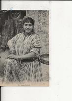 Kabyle Jonge vrouw, Ophalen of Verzenden, Voor 1920, Ongelopen, Buiten Europa