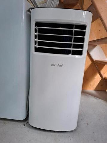 Comfee mobiele airco beschikbaar voor biedingen