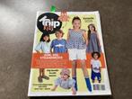 Knip Kids Knippie 3-2022, Hobby en Vrije tijd, Kledingpatronen, Ophalen of Verzenden, Zo goed als nieuw, Kind, Knippie