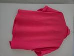 Blouse koraal, Kleding | Dames, Blouses en Tunieken, Ophalen, Zo goed als nieuw, Maat 38/40 (M), Roze