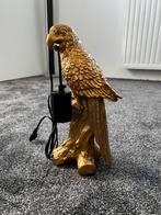 Gouden dieren lamp, Verzenden, Nieuw, Minder dan 50 cm
