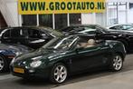 MG F 1.8i NAP, Lederen interieur, Stuurbekrachtiging, 13 km/l, Achterwielaandrijving, Gebruikt, Beige