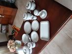 SERVIES Merk THOMAS, Ophalen