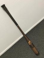 33,5" Demarini Voodoo BBCOR honkbalknuppel, licht gebruikt, Ophalen of Verzenden, Zo goed als nieuw, Honkbal, Knuppel