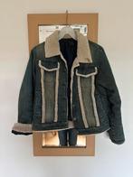 Spijkerjasje gevoerd., Kleding | Dames, Ophalen, Blauw, Maat 36 (S), Gedragen