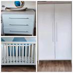 Babykamer TWF, Kinderen en Baby's, Kinderkamer | Complete kinderkamers, Gebruikt, Jongetje of Meisje, Ophalen