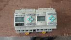 Te koop twee stuks Omron ZEN 10C1DR-D-V1 DC24V plc nieuw, Ophalen, Nieuw
