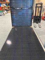 restpartij  diverse zonnepanelen, Ophalen, Nieuw