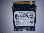 KBG40ZNS256G - 256GB SSD Module (2230) Drive, Ophalen, Intern, Gebruikt, SAS