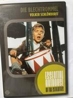 DVD Die Blechtrommel, Alle leeftijden, Ophalen of Verzenden, Zo goed als nieuw, Duitsland