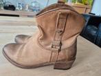 Prachtige enkel laarzen Tommy Hilfiger. Maat 38., Bruin, Verzenden, Lage of Enkellaarzen, Gedragen