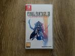 Final Fantasy 12 Switch, Verzenden, 1 speler, Zo goed als nieuw, Role Playing Game (Rpg)