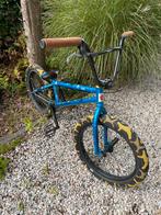 Bmx mafia bike, Fietsen en Brommers, Fietsen | Crossfietsen en BMX, Ophalen, Zo goed als nieuw, Staal
