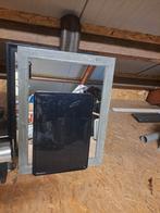 Spiegel, Ophalen, Rechthoekig, Minder dan 100 cm