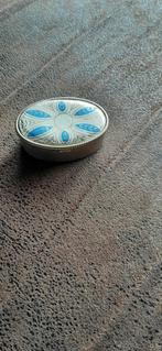 Pillen doosje, Antiek en Kunst, Verzenden