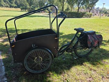 Vogue supreme  beschikbaar voor biedingen