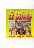 Single Match - Maggie's ambitious mother, Ophalen of Verzenden, Gebruikt, Pop