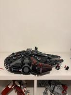 Lego star wars, Kinderen en Baby's, Speelgoed | Duplo en Lego, Ophalen of Verzenden, Zo goed als nieuw, Complete set, Lego