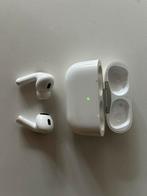 Airpods pro 2 met oplaadcase. Apple, Ophalen of Verzenden, Gebruikt, In gehoorgang (in-ear), Bluetooth