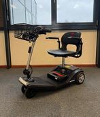 Sweetrich Air Classic Opvouwbaar Scootmobiel, Diversen, Ophalen, Zo goed als nieuw, 10 km/u of minder