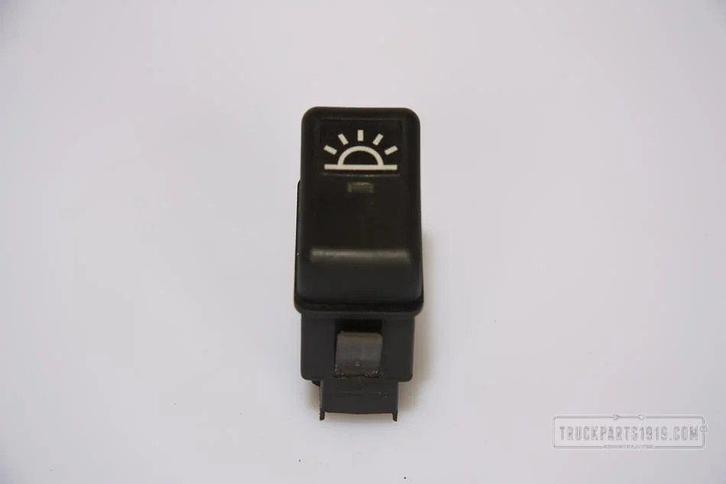 Volvo Electrical System Volvo Schakelaar Used, Auto-onderdelen, Vrachtwagen-onderdelen, Volvo, Dashboard en Schakelaars, Gebruikt