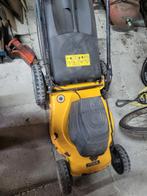 stiga electro maaier, Tuin en Terras, Grasmaaiers, Ophalen, Gebruikt, 50 cm of meer