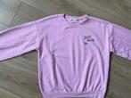 Roze sweatshirt trui van Tiffosi maat 164 ZGAN, Ophalen, Meisje, Trui of Vest, Zo goed als nieuw