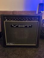 VHT Pitbull Fifty/Twelve Combo, Ophalen of Verzenden, Gebruikt, 50 tot 100 watt