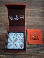 Rory's Story Cubes - Verhaaldobbelstenen, Ophalen of Verzenden, Nieuw, Rory's Story Cubes