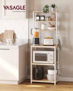 Nieuwe VASAGLE Keukenrek met 5 Niveaus, Ophalen, Nieuw