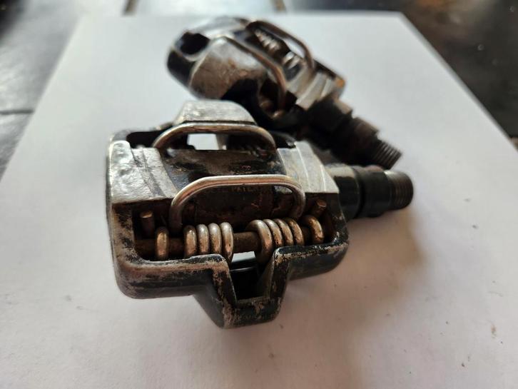 Time atac pedalen, Auto-onderdelen, Uitlaatsystemen, Nieuw, Ophalen of Verzenden