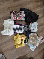 Meisjes kleding pakket, Ophalen of Verzenden, Zo goed als nieuw, Maat 110