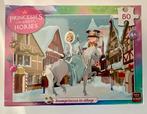 Snowprincess in village 50 stukjes, Ophalen of Verzenden, 10 tot 50 stukjes, Nieuw