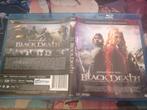 Black Death Blu-ray, Cd's en Dvd's, Blu-ray, Ophalen of Verzenden, Zo goed als nieuw, Horror